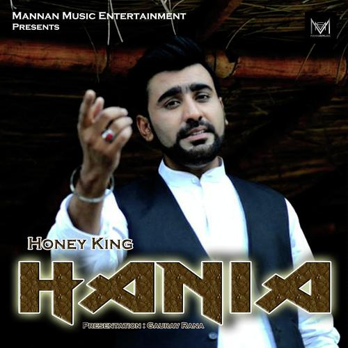 Haina - Honey King