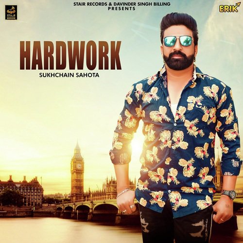 Hardwork - Sukhchain Sahota