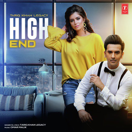 High End - Omar Malik, Tariq Khan Legacy
