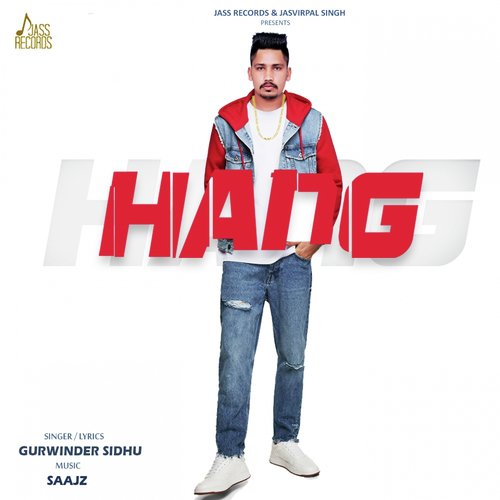 Hang - Gurwinder Sidhu