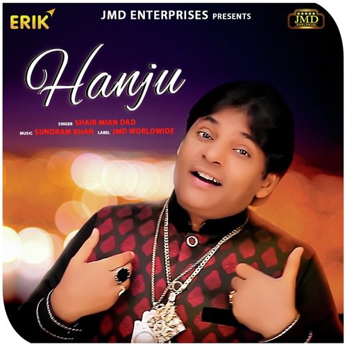 Hanju - Shar Maindad