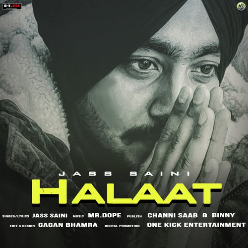 Halaat - Jass Saini