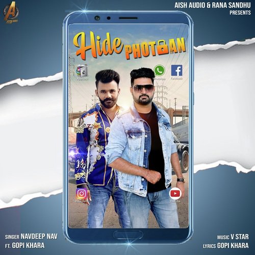 Hide Photoan - Navdeep Nav, Gopi Khara