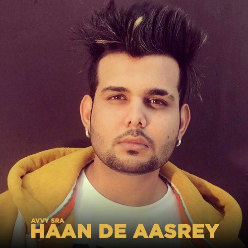 Haan De Aasrey - Avvy Sra