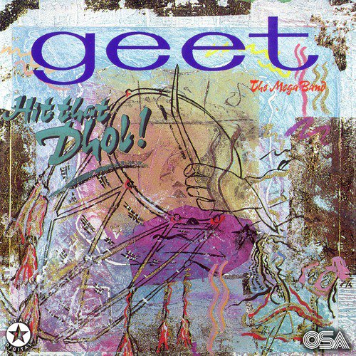 Assay Passay - Geet The Mega Band