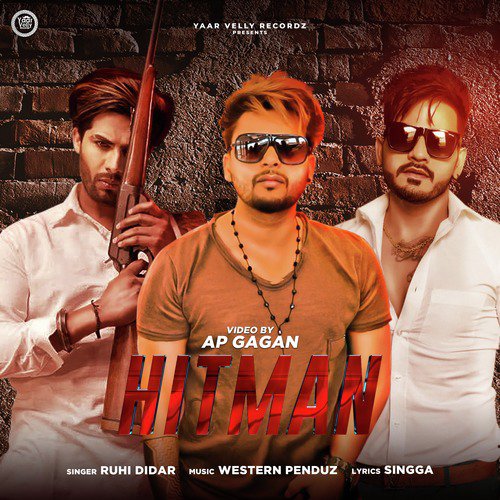 Hitman - Ruhi Didar