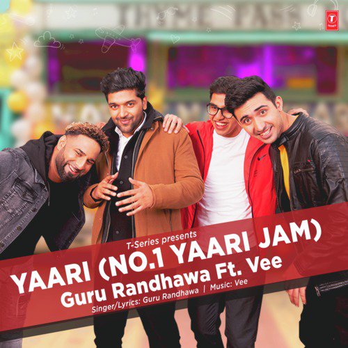 Yaari (No.1 Yaari Jam) - Ishaan Khan