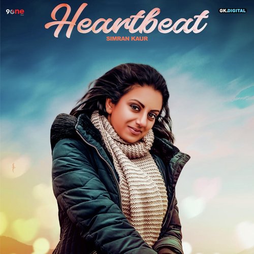 Heartbeat - Simran Kaur Mundi