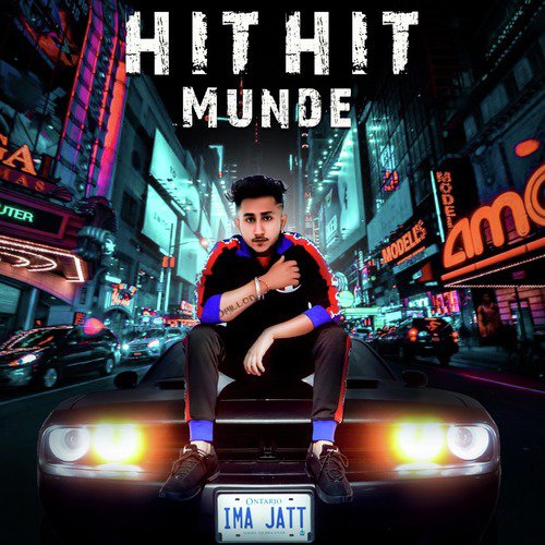 Hit Hit Munde - Bill Dhillon