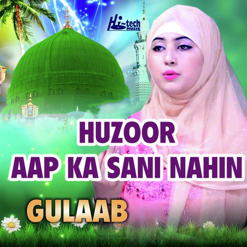 Huzoor Aap Ka Sani Nahin - Gulaab