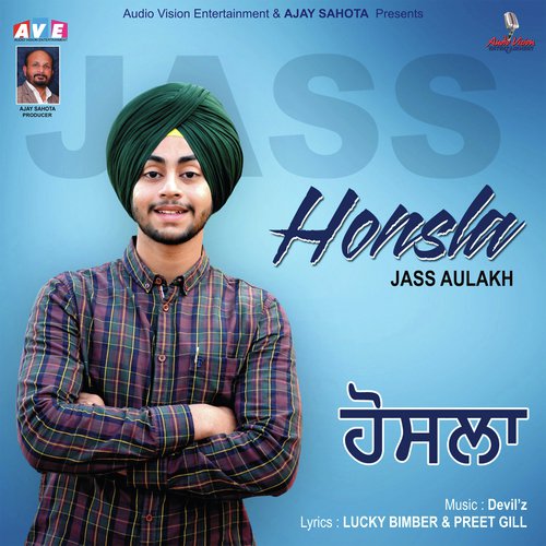 Honsla - Devil039z