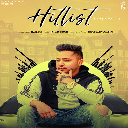 Hit List - Kay Bawa