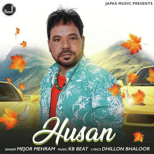 Husan - Mejor Mehram