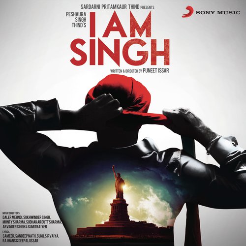 I Am Singh - Various Artists