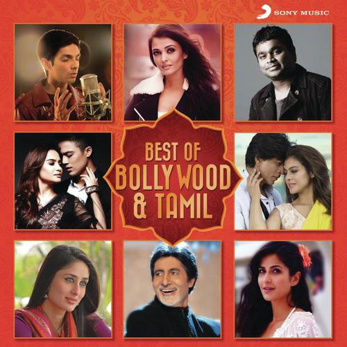 Warna Cinta (Gerua - Malay Version) From Dilwale - Various Artists