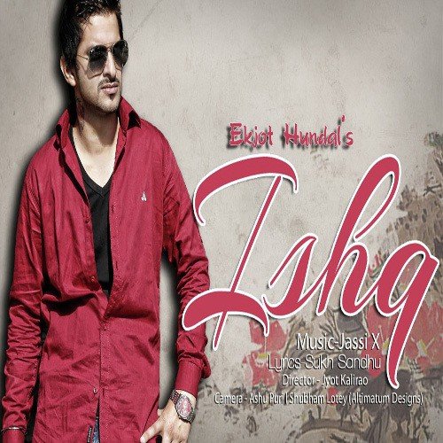 Ishq - Various Artists