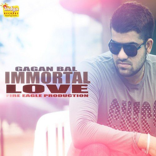Immortal Love - Various Artists