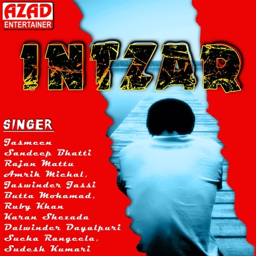 Intzar Sonye Ne - Various Artists