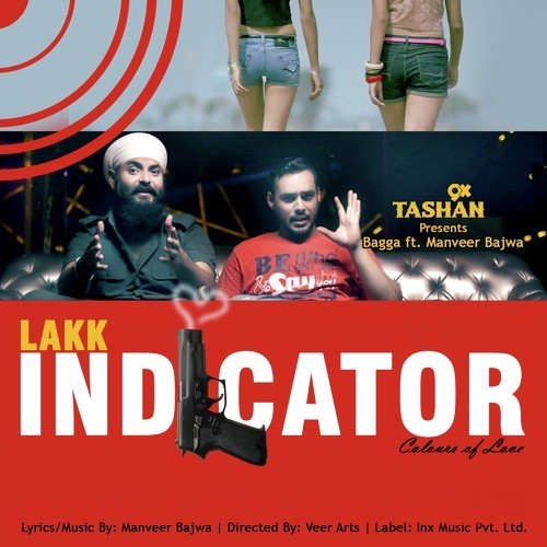 Indicator - Bagga, Manveer Bajwa
