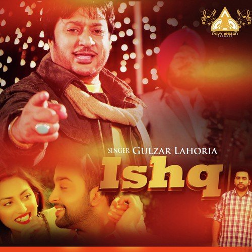 Ishq - Gulzar Lahoria