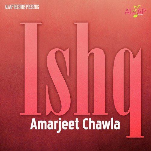 Ishq - Amarjeet Chawla