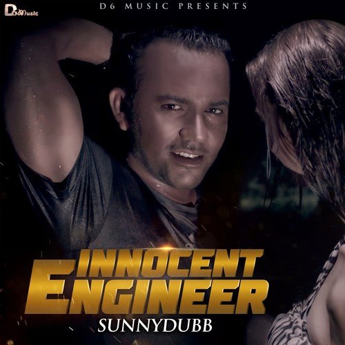 Innocent Engineer - Sunny Dubb