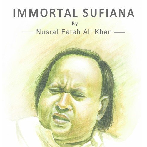 Ali Da Malang - Nusrat Fateh Ali Khan