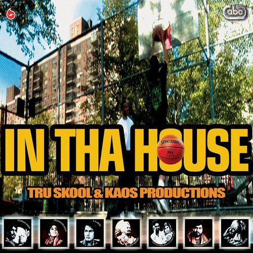 Serr Dokhdha - Tru-Skool, Kaos Productions