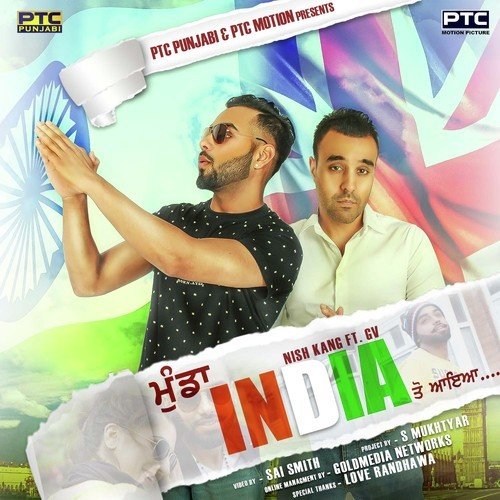 India - Nish Kang