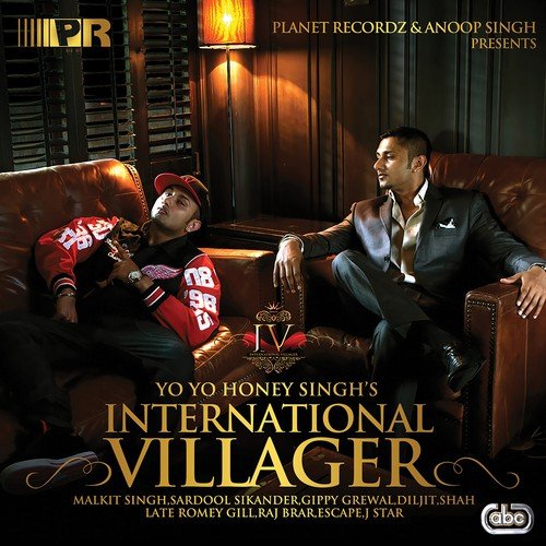 Get Up Jawani - Yo Yo Honey Singh