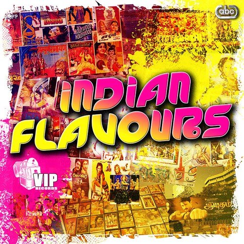 Resham Di Dori - 