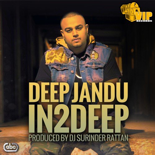 Nakhrey - Deep Jandu