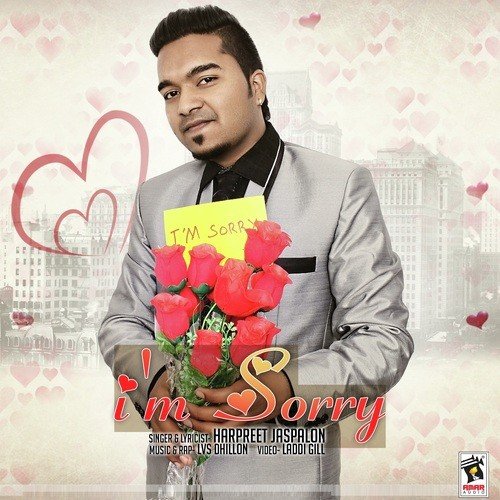 I M Sorry - Harpreet Jaspalon