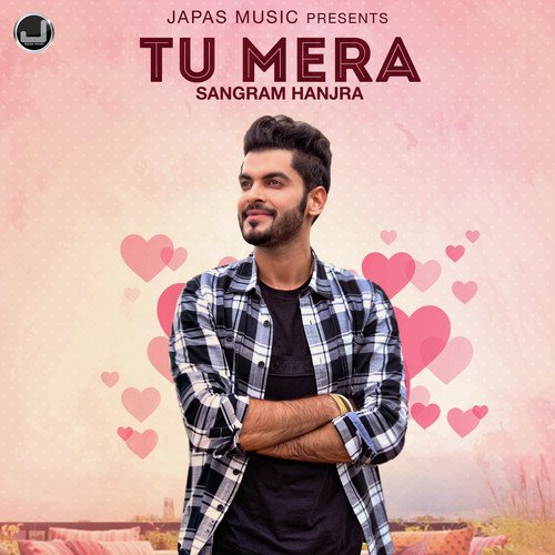 Tu Mera Ae - Harry Brar, Gurpreet Chattha