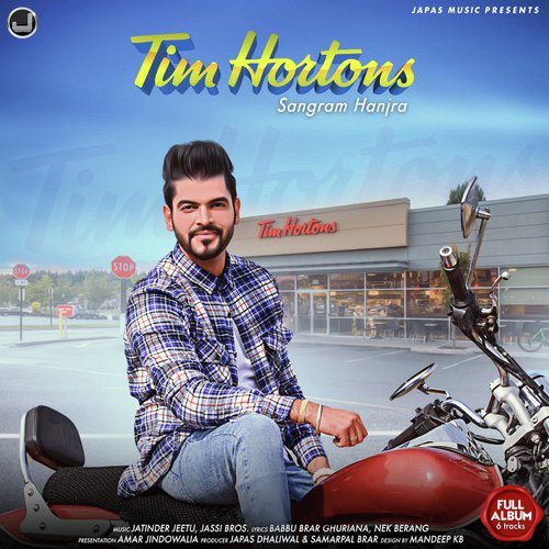 Jaa Sajjna - Harry Brar, Gurpreet Chattha