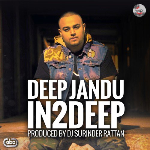 Janeh Jaana - Deep Jandu