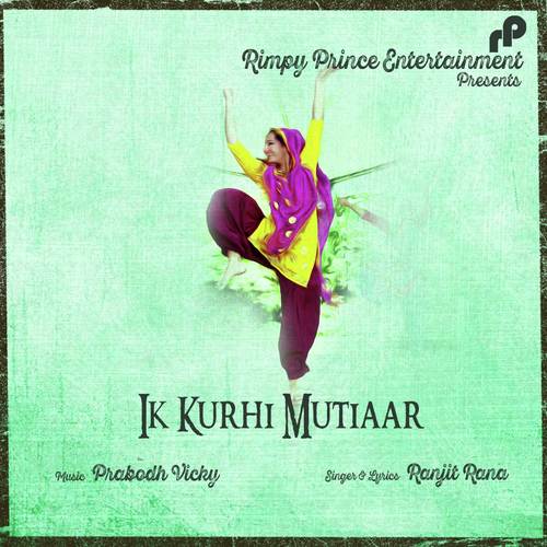 Mohabbat - Ranjit Rana