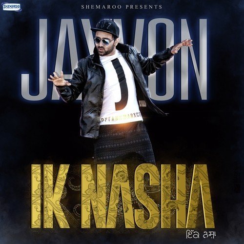 Ik Nasha - Jayvon