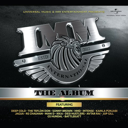 Majajan - Various Artists