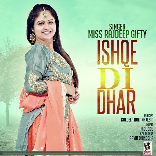 Ishqe Di Dhar - Miss Rajdeep Gifty