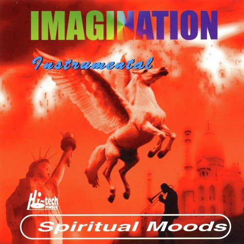 Imagine - Amir Munawar