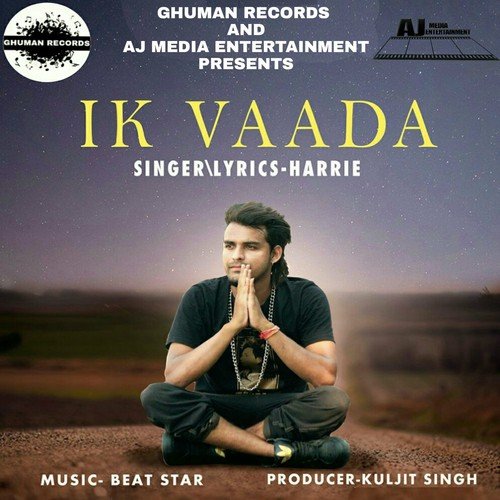 Ik Vaada - Harrie