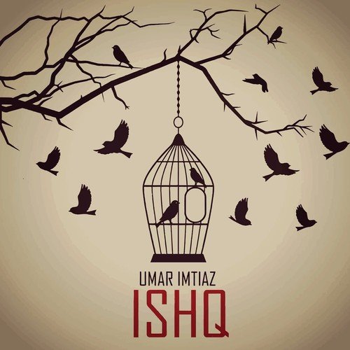 Ishq - Umar Imtiaz