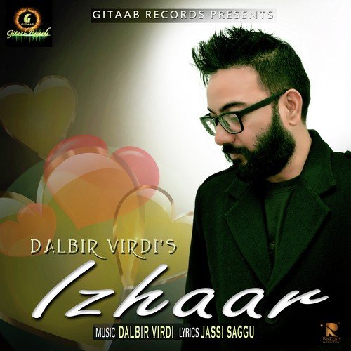 Izhaar - Dalbir Virdi