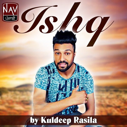 Chandre Da Ishq Bura - Kuldeep Rasila