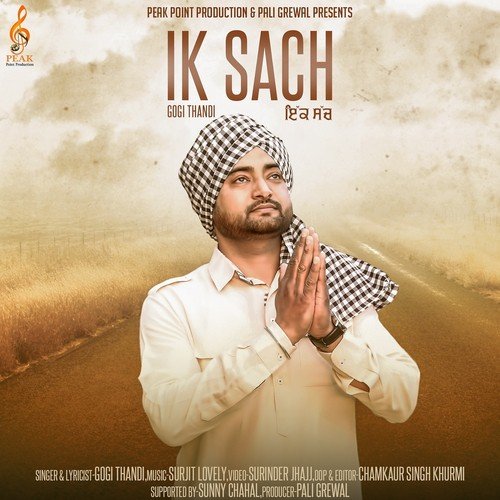Ik Sach - Gogi Thandi