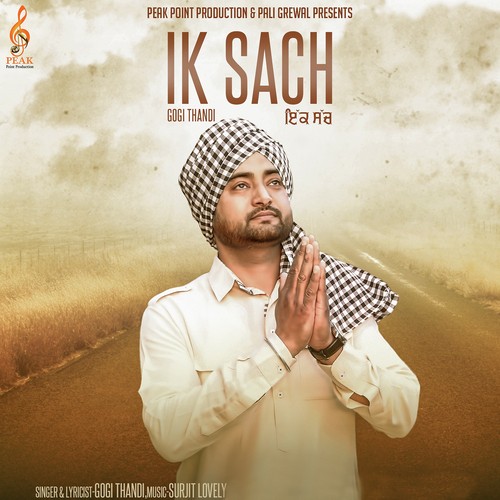 Ik Sach - Gogi Thandi