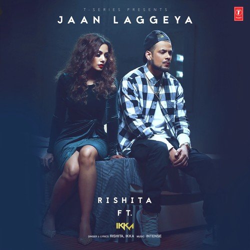 Jaan Laggeya - Miel