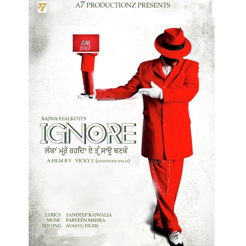 Ignore - Bajwa Syalkoti
