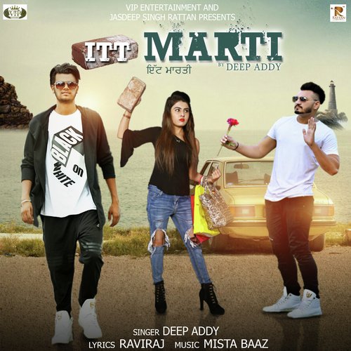 Itt Marti - Deep Addy